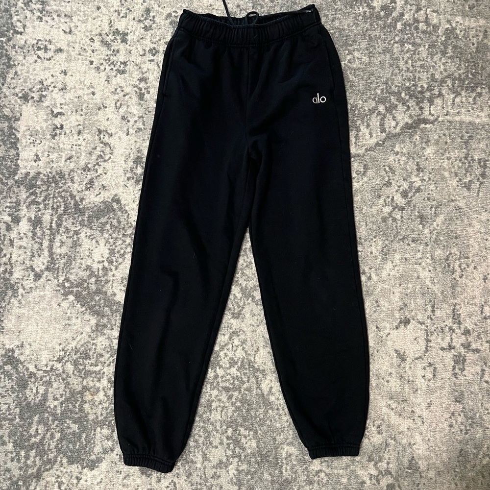 ALO Accolade Jogger Sweatpants